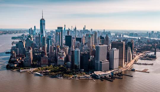 New York